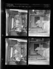 Farm feature tobacco show (4 Negatives (September 18, 1954) [Sleeve 51, Folder a, Box 5]